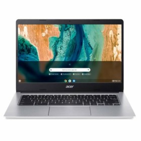 Notebook Acer Chromebook 314 CB314-2HT-K3WH Qwerty Spanska MediaTek ARM 2 8 GB RAM 128 GB eMMC