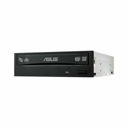 Extern Ultraslim DVD-RW Inspelare DVD Asus DRW-24F1MT