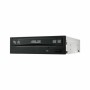 Extern Ultraslim DVD-RW Inspelare DVD Asus DRW-24F1MT