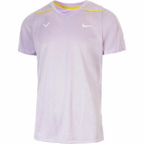 T-Shirt Nike Fall Rafa Lavendel Herren