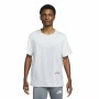 T-Shirt Nike Dri-FIT Rise 365 Weiß Herren