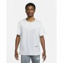 T-Shirt Nike Dri-FIT Rise 365 Weiß Herren