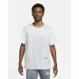 T-shirt Nike Dri-FIT Rise 365 White Men