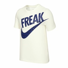 T-Shirt Nike Dri-FIT Weiß Herren