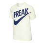 T-shirt Nike Dri-FIT Vit Män