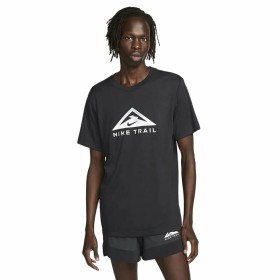 T-shirt Nike Dri-FIT Svart Män