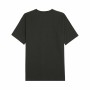 Short Sleeve T-Shirt Dickies Porterdale Black Men
