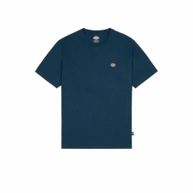T-shirt med kortärm Dickies Mapleton Air Force Blå Mörkblå Män