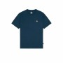 Kurzarm-T-Shirt Dickies Mapleton Air Force Blau Dunkelblau Herren