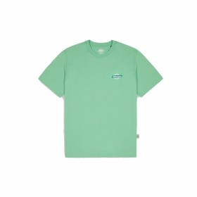 Kurzarm-T-Shirt Dickies Ruston grün Herren