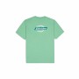 T-shirt med kortärm Dickies Ruston Grön Män