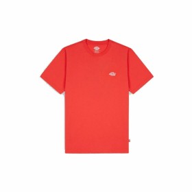 Short Sleeve T-Shirt Dickies Summerdale Coral Men