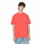 Short Sleeve T-Shirt Dickies Summerdale Coral Men
