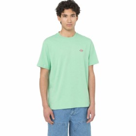 T-shirt med kortärm Dickies Mapleton Grön Män
