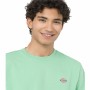 T shirt à manches courtes Dickies Mapleton Vert Homme