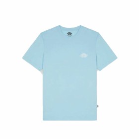 Kurzarm-T-Shirt Dickies Holtville Blau Herren