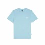 Short Sleeve T-Shirt Dickies Holtville Blue Men
