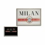 Cadre GUILTY MILAN Contre-plaqué 46 x 2 x 66 cm (6 Unités)