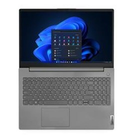 Notebook Lenovo V15 Gen 3 Intel Core i5-1235U 256 GB SSD 8 GB RAM Qwerty Spanisch