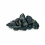 Decorative Stones 2 Kg Dark grey (6 Units)
