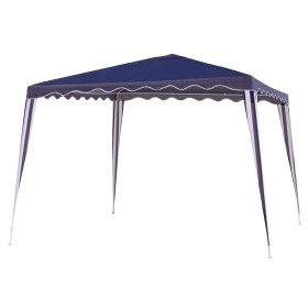 Pergola Polyester Acier 300 x 300 x 245 cm