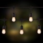 LED-Lichterkette Cottage E27 27 x 24 x 12 cm