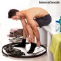 2 in 1 Changing Room Mat and Waterproof Bag InnovaGoods Gymbag (Refurbished A)