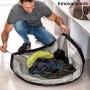 Sac tapis de sol imperméable pour les vestiaires 2 en 1 InnovaGoods Gymbag (Reconditionné A)