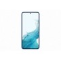 Handyhülle Samsung EF-PS901TLEGWW Blau Blue Samsung Galaxy S22