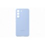 Protection pour téléphone portable Samsung EF-PS901TLEGWW Bleu Blue Samsung Galaxy S22