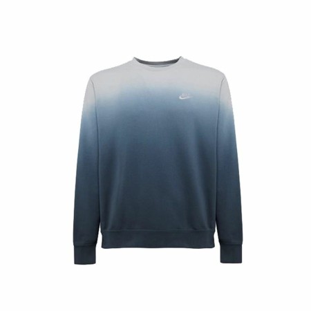 Men’s Sweatshirt without Hood Nike Sportswear Club