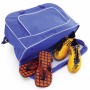 Sports Bag with Shoe holder 144054