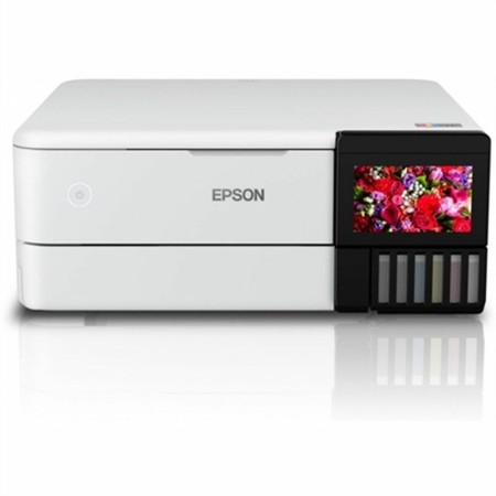 Multifunktionsskrivare Epson C11CJ20401