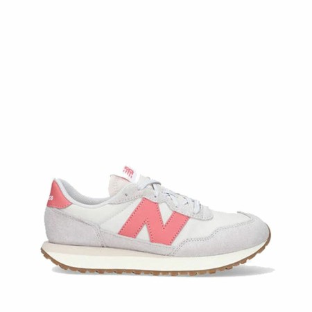 Gymnastiksko, Dam New Balance 237 W