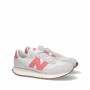 Chaussures de sport pour femme New Balance 237 W