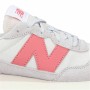 Chaussures de sport pour femme New Balance 237 W