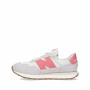 Gymnastiksko, Dam New Balance 237 W