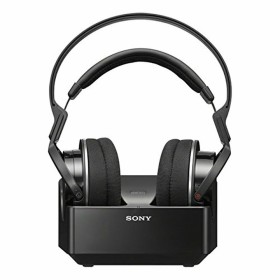 Headphones with Headband Sony (Refurbished C)