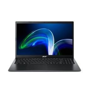 Notebook Acer EXTENSA 15 EX215-54-51HW Qwerty Spanisch i3-1135G7 256 GB SSD 15,6" 8 GB RAM