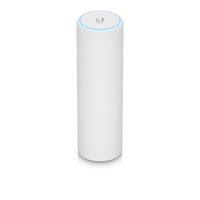 Point d'Accès UBIQUITI U6-Mesh Blanc Noir