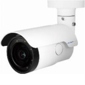Övervakningsvideokamera Mobotix MX-VB2A-2-IR-VA
