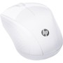 Schnurlose Mouse HP 7KX12AAABB 1600 dpi Weiß (1 Stück)