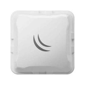 Schnittstelle Mikrotik Wireless Wire Cube Weiß