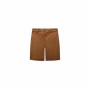 Short de Sport Dickies Slim Fit Rec Marron Clair