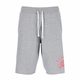 Sports Shorts Russell Athletic Amr A30601 Grey Men