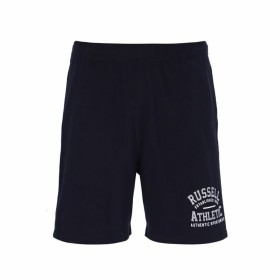 Sports Shorts Russell Athletic Amr A30091 Black Men