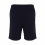 Short de Sport Russell Athletic Amr A30091 Noir Homme