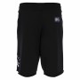 Sports Shorts Russell Athletic Amr A30091 Black Men