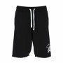 Sports Shorts Russell Athletic Amr A30091 Black Men