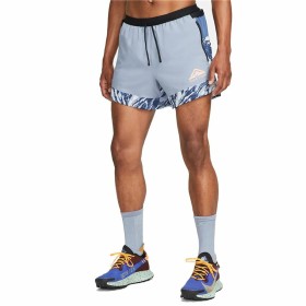 Sport Shorts Nike Dri-FIT Flex Stride Blau Herren